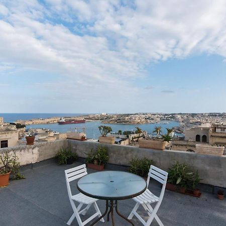 Merkanti Apartments Valletta Ngoại thất bức ảnh