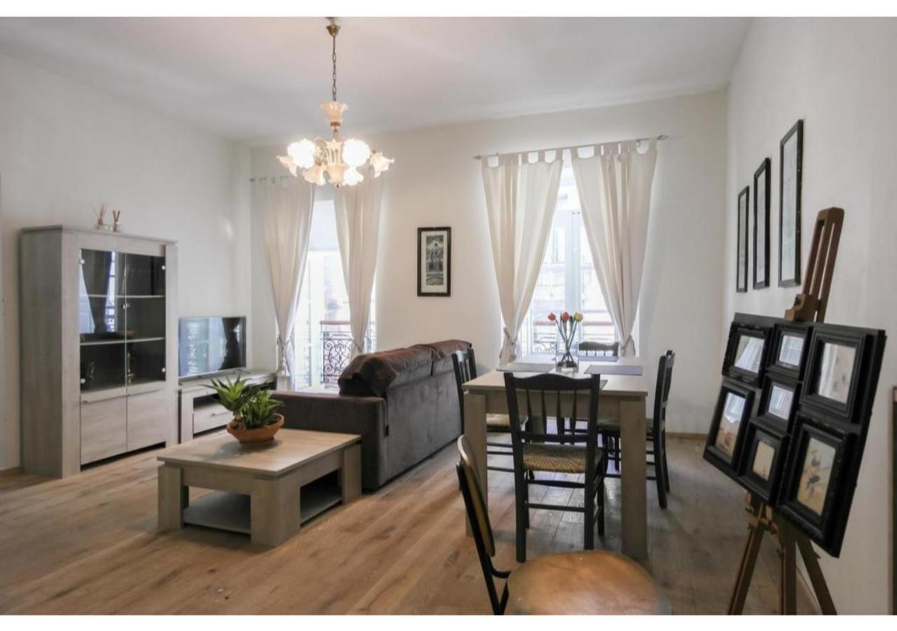 Merkanti Apartments Valletta Phòng bức ảnh