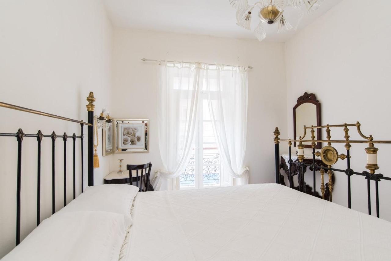 Merkanti Apartments Valletta Phòng bức ảnh