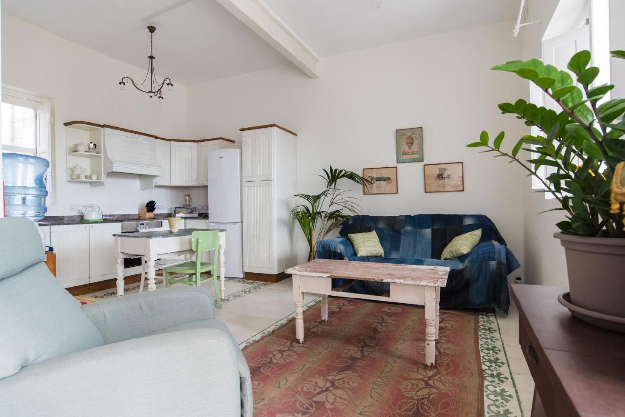Merkanti Apartments Valletta Phòng bức ảnh