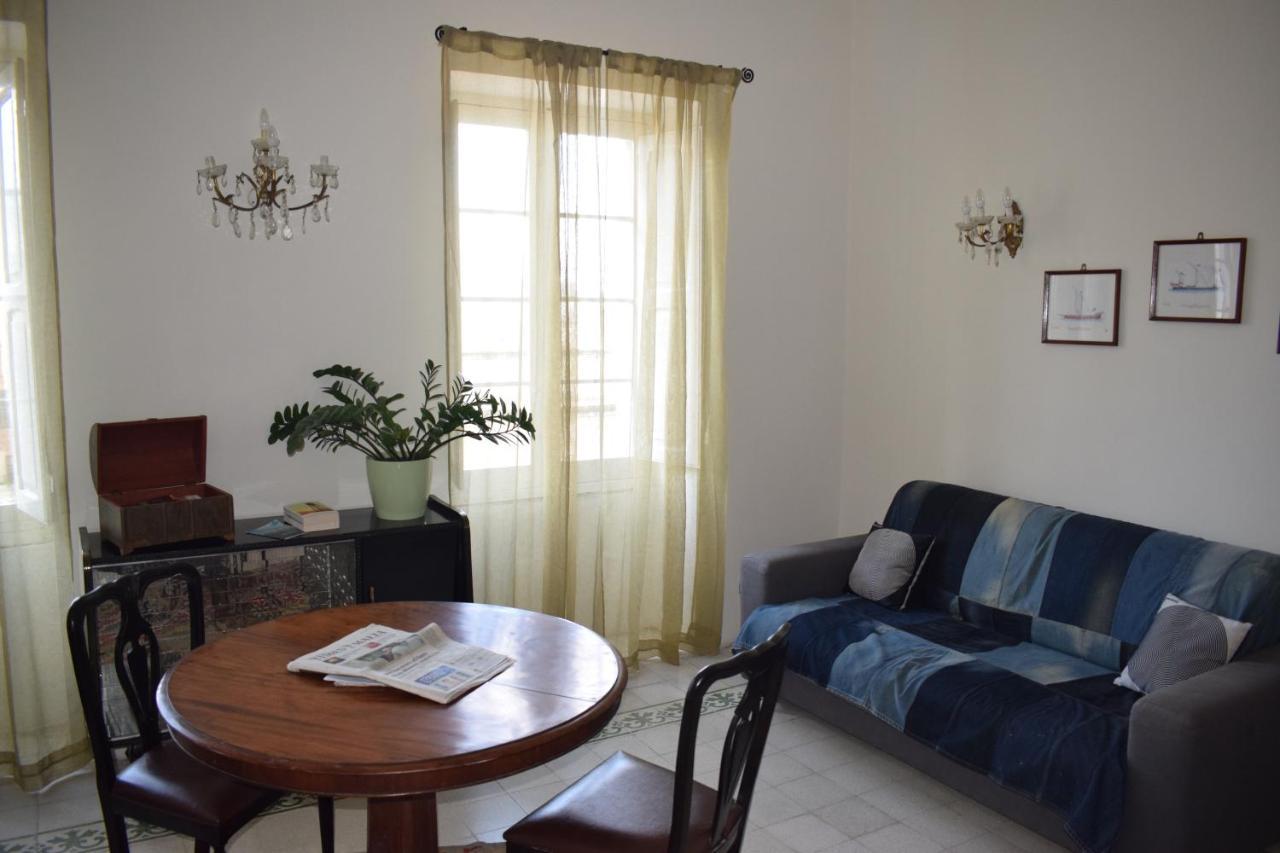 Merkanti Apartments Valletta Phòng bức ảnh