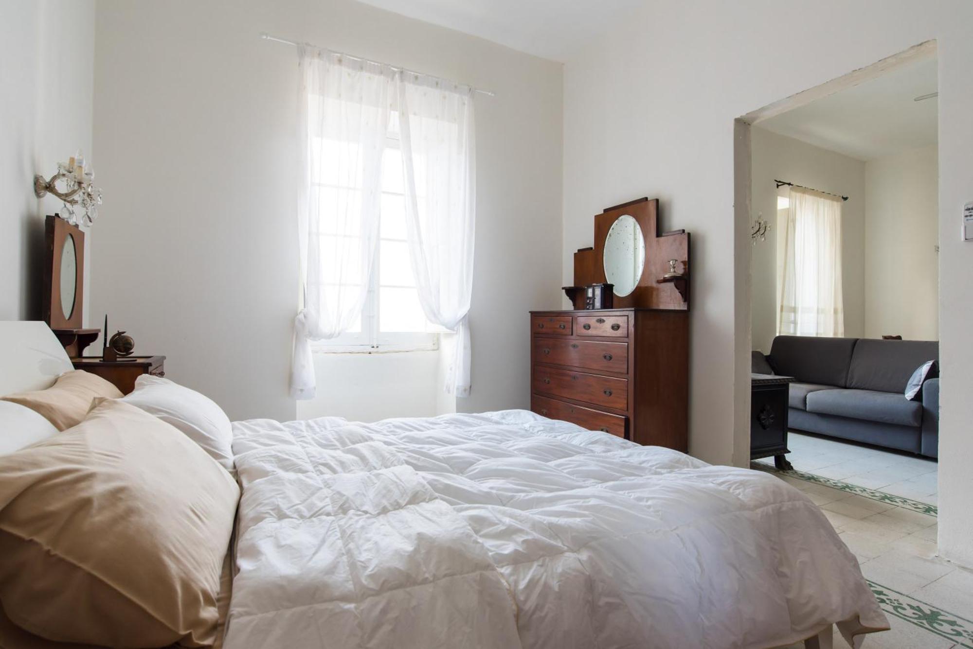 Merkanti Apartments Valletta Ngoại thất bức ảnh