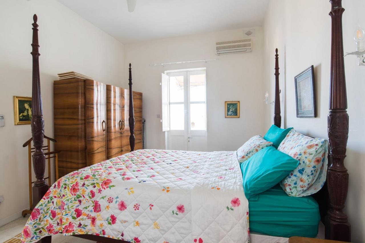 Merkanti Apartments Valletta Ngoại thất bức ảnh