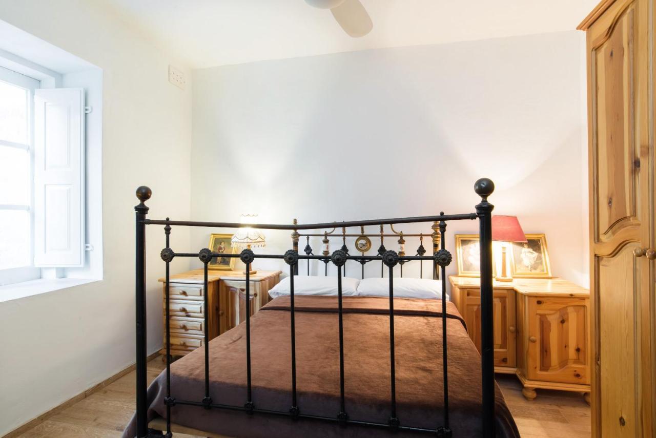 Merkanti Apartments Valletta Ngoại thất bức ảnh